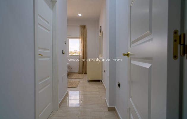 Reventa - Villa - Pinoso