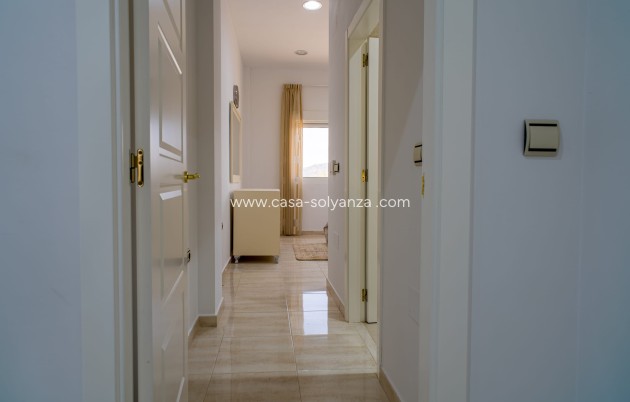 Reventa - Villa - Pinoso