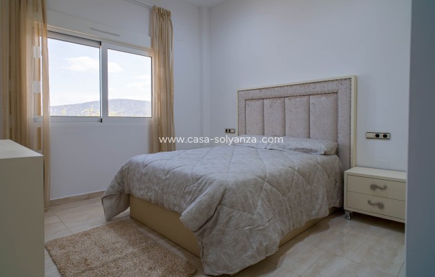 Reventa - Villa - Pinoso