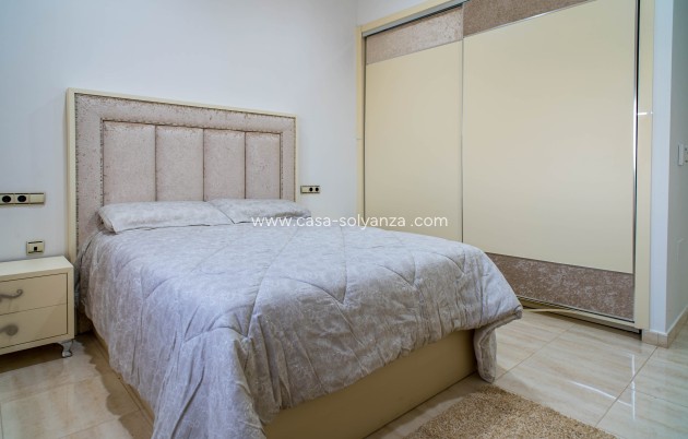 Reventa - Villa - Pinoso