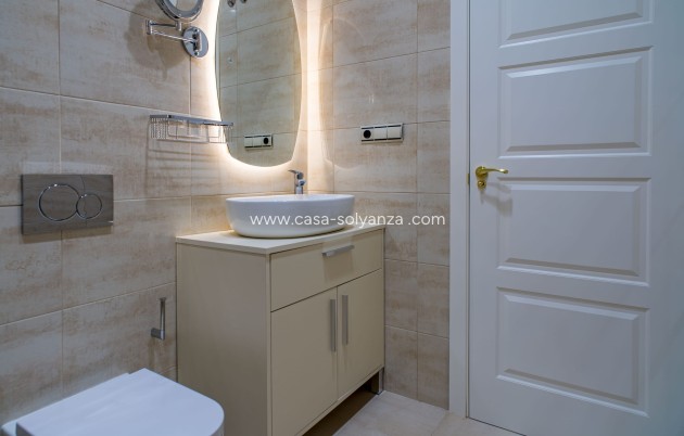 Reventa - Villa - Pinoso