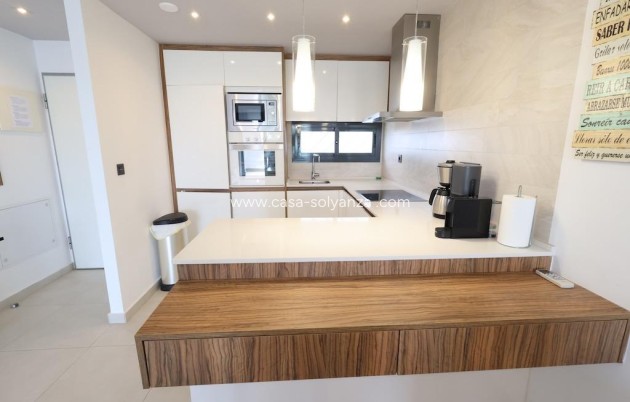 Reventa - Bungalow - Guardamar del Segura - Costa Blanca
