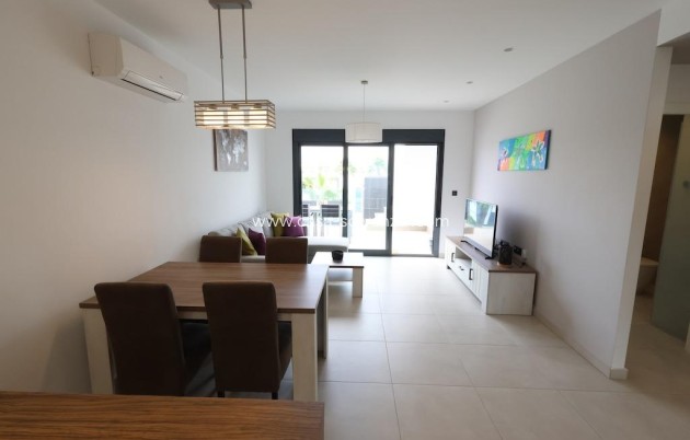 Reventa - Bungalow - Guardamar del Segura - Costa Blanca