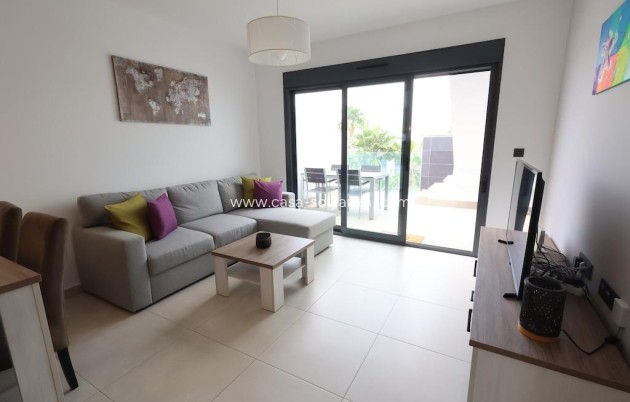 Reventa - Bungalow - Guardamar del Segura - Costa Blanca