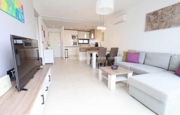 Reventa - Bungalow - Guardamar del Segura - Costa Blanca