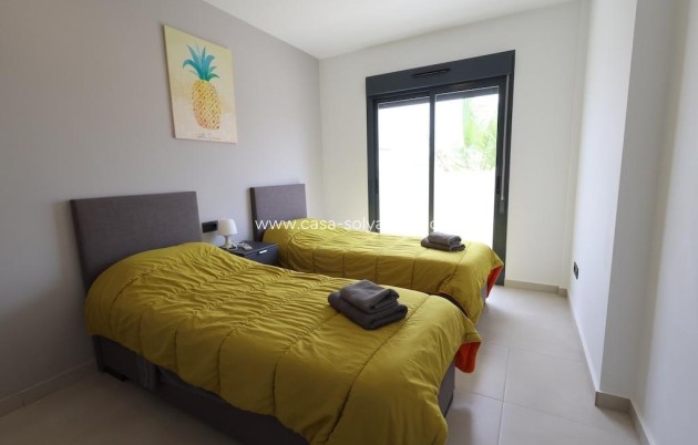 Reventa - Bungalow - Guardamar del Segura - Costa Blanca