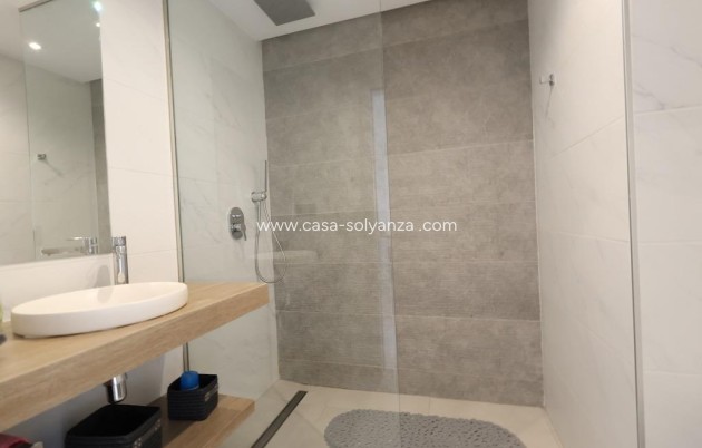 Reventa - Bungalow - Guardamar del Segura - Costa Blanca