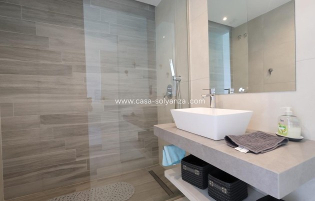 Reventa - Bungalow - Guardamar del Segura - Costa Blanca