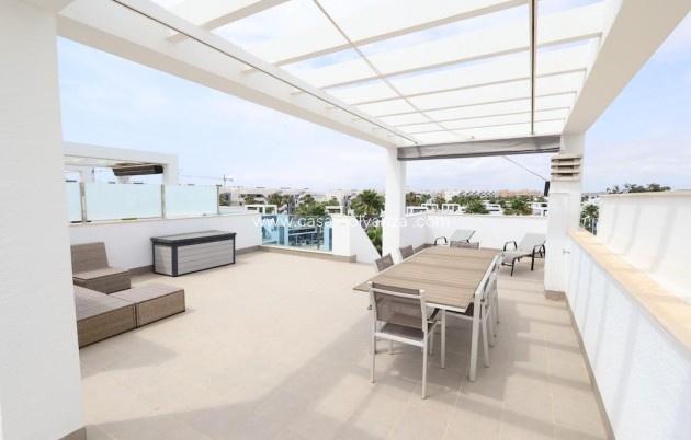 Reventa - Bungalow - Guardamar del Segura - Costa Blanca