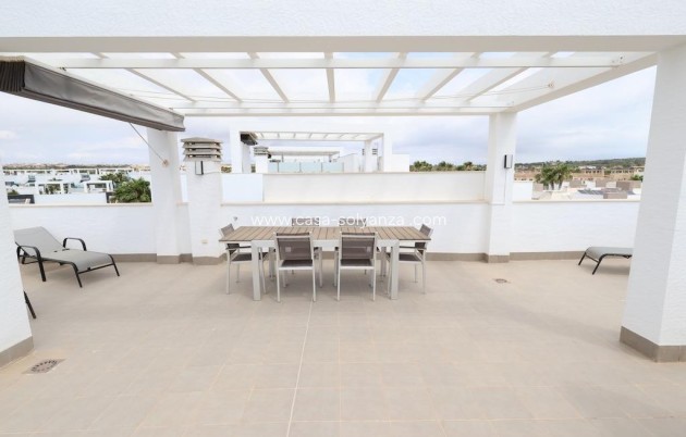 Reventa - Bungalow - Guardamar del Segura - Costa Blanca