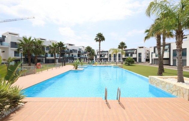 Reventa - Bungalow - Guardamar del Segura - Costa Blanca