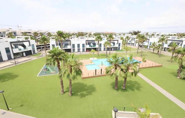 Reventa - Bungalow - Guardamar del Segura - Costa Blanca