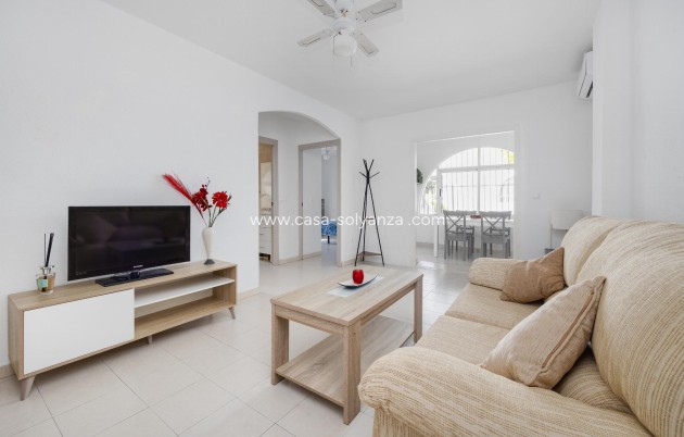 Resale - Bungalow - Torrevieja - Costa Blanca