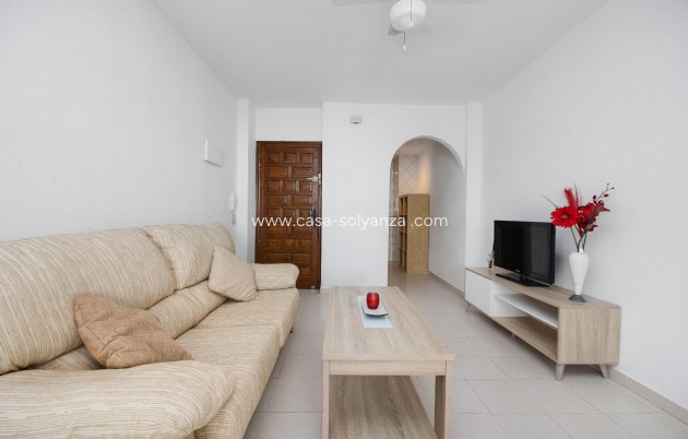 Resale - Bungalow - Torrevieja - Costa Blanca