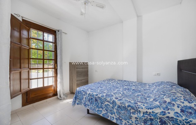 Resale - Bungalow - Torrevieja - Costa Blanca