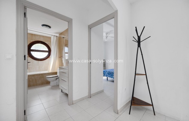Resale - Bungalow - Torrevieja - Costa Blanca