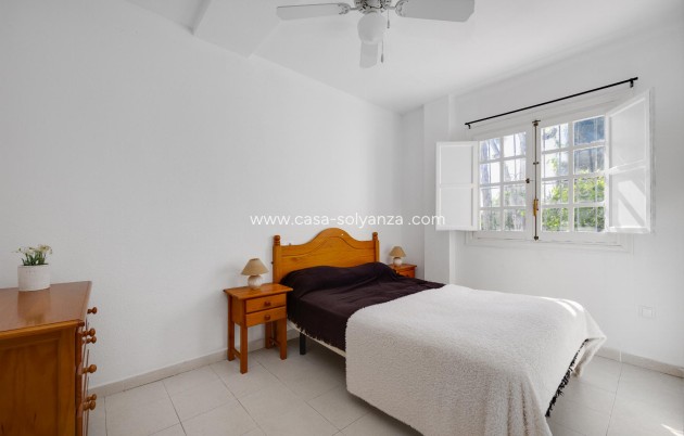 Resale - Bungalow - Torrevieja - Costa Blanca