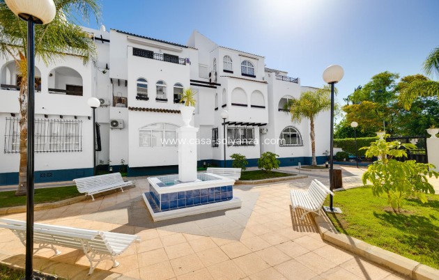 Resale - Bungalow - Torrevieja - Costa Blanca