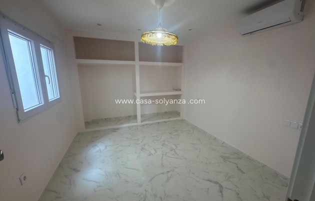 Resale - Apartment / flat - Torrevieja - Costa Blanca