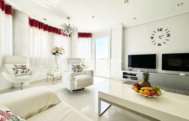 Reventa - Villa - San Miguel de Salinas - Inland