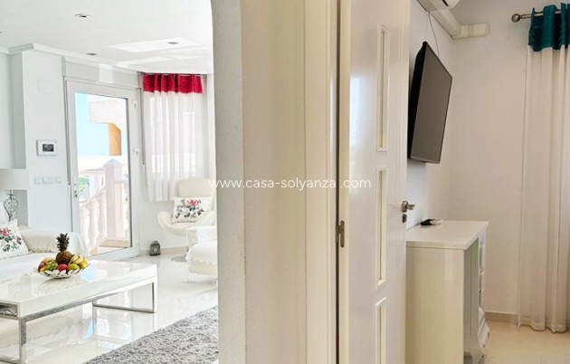 Reventa - Villa - San Miguel de Salinas - Inland