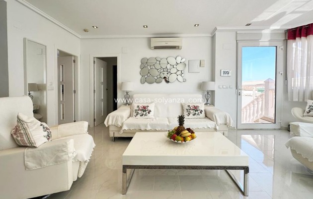 Reventa - Villa - San Miguel de Salinas - Inland