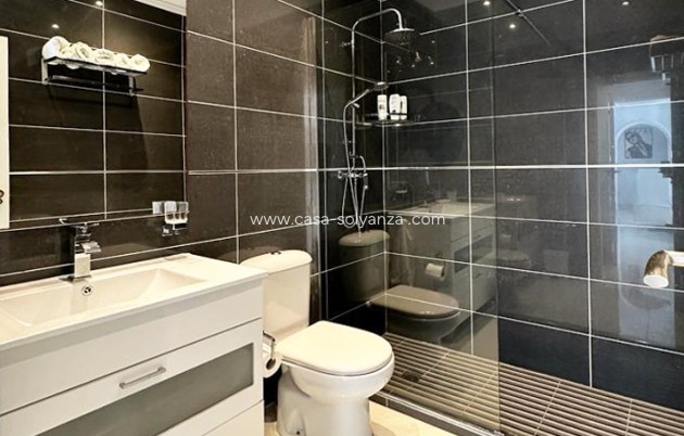 Reventa - Villa - San Miguel de Salinas - Inland
