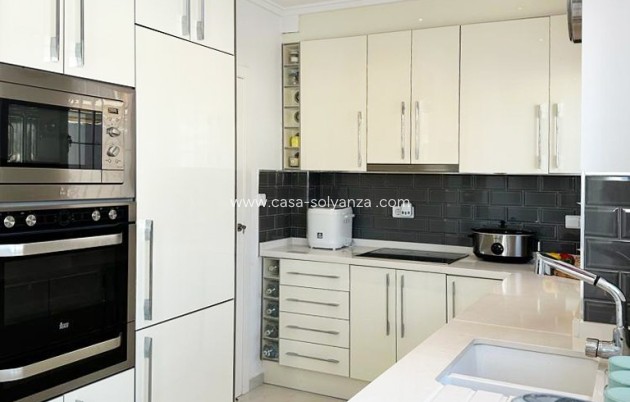 Reventa - Villa - San Miguel de Salinas - Inland