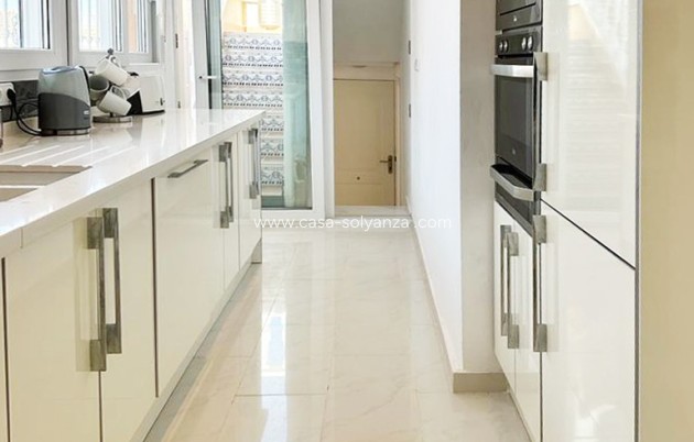 Reventa - Villa - San Miguel de Salinas - Inland