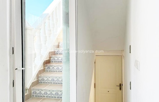 Reventa - Villa - San Miguel de Salinas - Inland