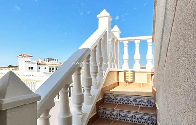 Reventa - Villa - San Miguel de Salinas - Inland