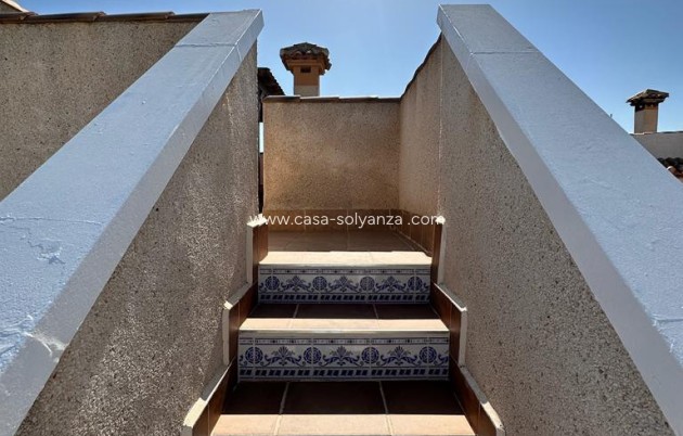 Reventa - Villa - San Miguel de Salinas - Inland