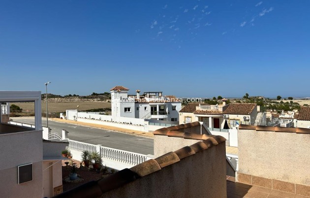 Reventa - Villa - San Miguel de Salinas - Inland