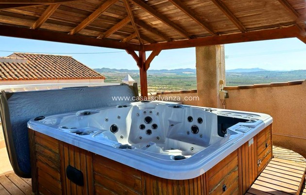 Reventa - Villa - San Miguel de Salinas - Inland