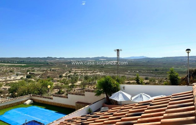 Reventa - Villa - San Miguel de Salinas - Inland