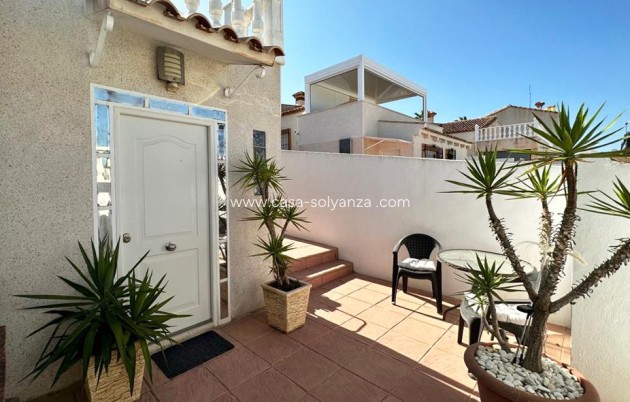 Reventa - Villa - San Miguel de Salinas - Inland