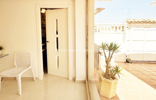 Reventa - Villa - San Miguel de Salinas - Inland