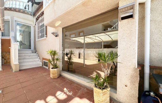 Reventa - Villa - San Miguel de Salinas - Inland