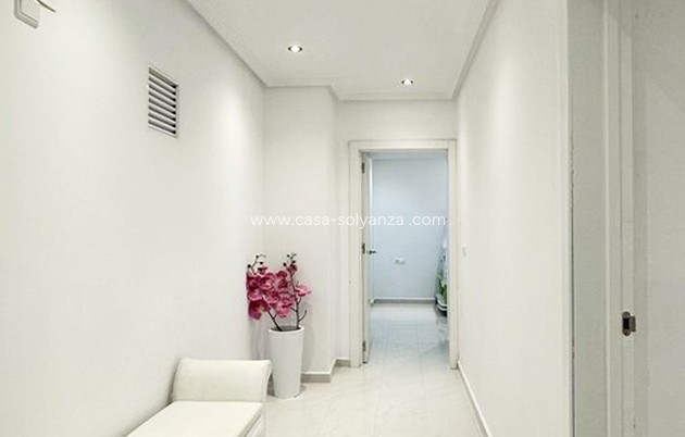 Reventa - Villa - San Miguel de Salinas - Inland