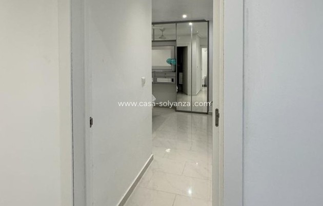 Reventa - Villa - San Miguel de Salinas - Inland