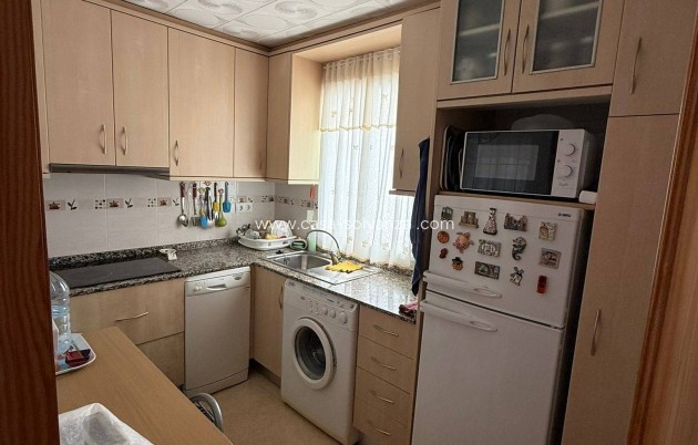 Resale - Apartment / flat - Lo Pagan - Villananitos