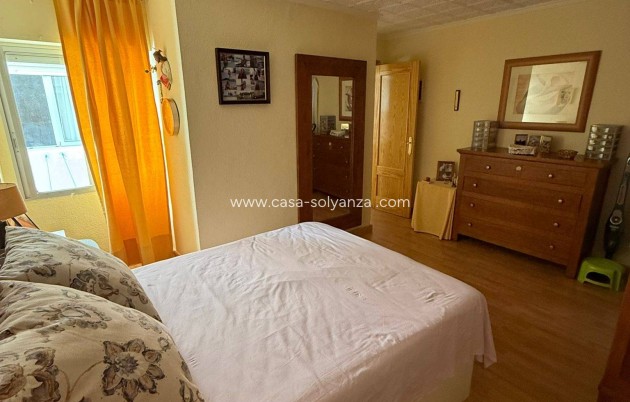 Resale - Apartment / flat - Lo Pagan - Villananitos