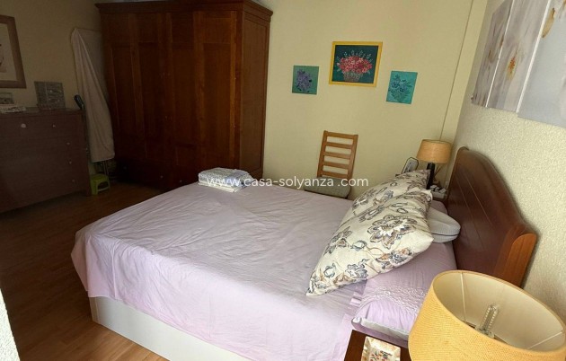 Resale - Apartment / flat - Lo Pagan - Villananitos