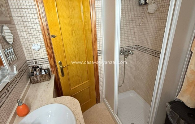 Resale - Apartment / flat - Lo Pagan - Villananitos