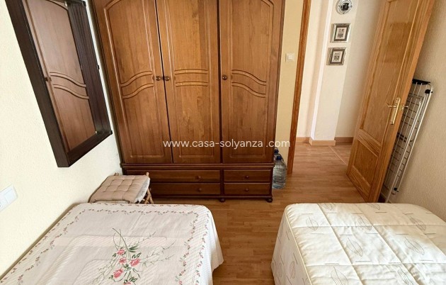 Resale - Apartment / flat - Lo Pagan - Villananitos