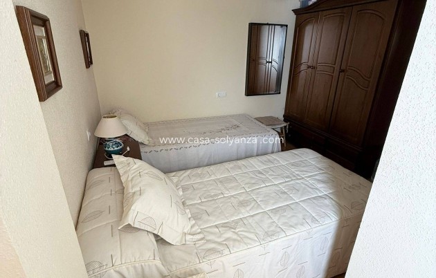 Resale - Apartment / flat - Lo Pagan - Villananitos