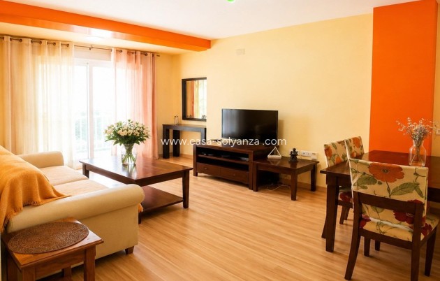 Resale - Apartment / flat - Torrevieja - Playa del Cura