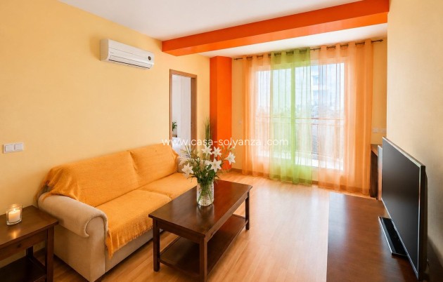 Resale - Apartment / flat - Torrevieja - Playa del Cura