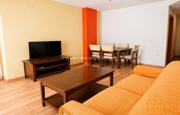 Resale - Apartment / flat - Torrevieja - Playa del Cura