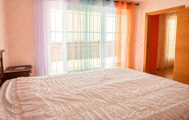 Resale - Apartment / flat - Torrevieja - Playa del Cura